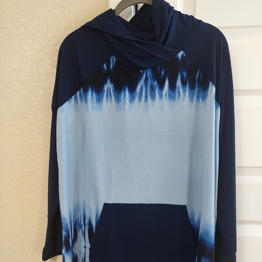LuLaRoe Amber, EUC